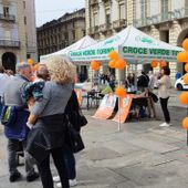 Il 6 e 7 aprile la due giorni di "Non scuoterlo" per prevenire la sindrome del bambino scosso