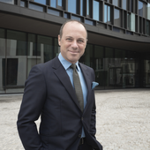 È Giuseppe Lavazza il nuovo presidente del Centro di Ricerca e Documentazione Luigi Einaudi di Torino È Giuseppe Lavazza il nuovo presidente del Centro di Ricerca e Documentazione Luigi Einaudi di Torino