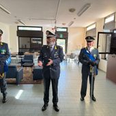 Guardia di Finanza, nuovo comandante del Gruppo di Orbassano