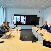 Torino e il Piemonte sperimenteranno la guida autonoma in città