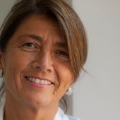 Franca Fagioli è "Torinese dell’Anno" 2025 Franca Fagioli è "Torinese dell’Anno" 2025
