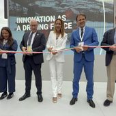 Expo 2025, il Piemonte protagonista del Padiglione Italia a Osaka Expo 2025, il Piemonte protagonista del Padiglione Italia a Osaka