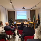 L'incontro dell'assessore regionale alla Sanità Icardi all'ordine dei Medici di Asti
