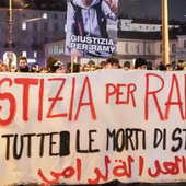 Scontri al corteo per Ramy Elgaml, Forza Italia punta il dito contro Lo Russo