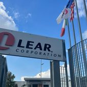 Per la Lear di Grugliasco si fa strada l'ipotesi cessione a Zetronic