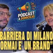 "Barriera di Milano? Ormai è un brand"