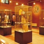 Carta di qualità dei servizi per musei, biblioteche e archivi della Chiesa