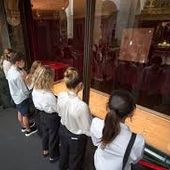 Tenda della Sindone,  un’occasione di riflessione e conoscenza nell'anno del Giubileo