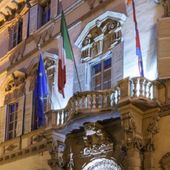 Fuori Chiorino dentro Cameroni, opposizioni all'attacco in Consiglio Fuori Chiorino dentro Cameroni, opposizioni all'attacco in Consiglio