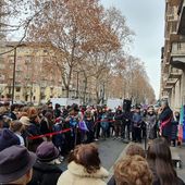 Pietre d'inciampo, a Torino sei nuove pose per ricordare le vittime del nazifascismo