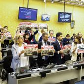 «Invasione a Gaza, vergognoso che Cirio e la sua maggioranza continuino a rifiutarsi di prendere posizione»