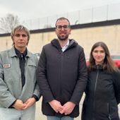 Inizia da Torino il programma di visite dei Radicali italiani nelle carceri Inizia da Torino il programma di visite dei Radicali italiani nelle carceri