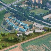 Nuovo canile in via Germagnano e strada Cuorgnè, lavori nel 2026