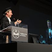 Politecnico di Torino, una dimensione sempre più internazionale per l'ateneo Politecnico di Torino, una dimensione sempre più internazionale per l'ateneo