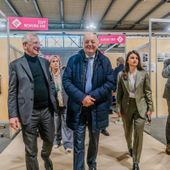 Tessile: Pichetto a Filo, «Italia esprime stile e creatività, respingiamo fast fashion»