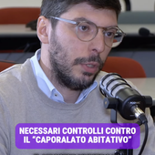 NECESSARI CONTROLLI CONTRO IL “CAPORALATO ABITATIVO”