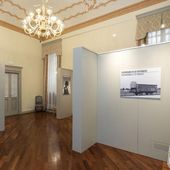 Giorno della Memoria, a Palazzo Lascaris la mostra fotografica “Seeing Auschwitz, uno sguardo su Auschwitz”