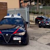 Droga, esplosivi e armi: operazione “Last Delivery” dei Carabinieri (Video) Droga, esplosivi e armi: operazione “Last Delivery” dei Carabinieri (Video)