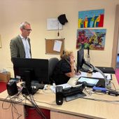 Più di mille contatti in due mesi, a Torino prosegue il "Piano Estate" Più di mille contatti in due mesi, a Torino prosegue il "Piano Estate"