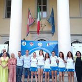 Coppa Europa di Tamburello Open, la manifestazione continentale fa tappa nell'Astigiano Coppa Europa di Tamburello Open, la manifestazione continentale fa tappa nell'Astigiano