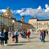 Ponte del 2 Giugno, a Torino prenotazioni alberghiere al 90%