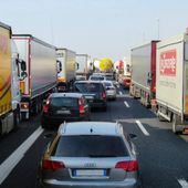 Torino-Piacenza, si pensa a un sistema di telecamere per segnalare i contromano