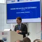 Al grattacielo Piemonte incontro con oltre 130 imprese sulle nuove frontiere dell’industria aeronautica