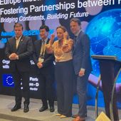 Semiconduttori, al forum di Singapore il ruolo del Piemonte per la collaborazione tra Europa e Asia