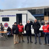 Il servizio di help desk è una delle prime azioni del Protocollo d'intesa sperimentale tra Comune e Questura di Torino, insieme a CGIL CISL UIL, finalizzato a migliorare il servizio di richiesta e autorizzazione al soggiorno dei cittadini stranieri