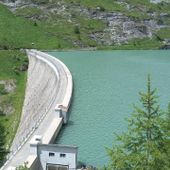 “Rochemolles 2024”, la Protezione civile simula il collasso della diga sopra Bardonecchia “Rochemolles 2024”, la Protezione civile simula il collasso della diga sopra Bardonecchia