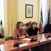 Firmato il protocollo d'intesa per attivare a Torino percorsi di giustizia riparativa, si chiama "Ricominciamo" e durerà due anni Firmato il protocollo d'intesa per attivare a Torino percorsi di giustizia riparativa, si chiama "Ricominciamo" e durerà due anni