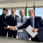 Regione e Inail per realizzare sette ospedali a Torino, Vercelli, Cuneo e Alessandria Regione e Inail per realizzare sette ospedali a Torino, Vercelli, Cuneo e Alessandria