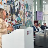 Lavoro in carcere e reinserimento, a Torino presentati i dati della legge Smuraglia Lavoro in carcere e reinserimento, a Torino presentati i dati della legge Smuraglia