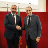 Torino incontra Betlemme, rafforzati i legami di cooperazione internazionale