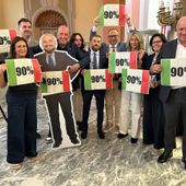 Bonus Vesta, l'opposizione attacca l'assessore Marrone che non si presenta in aula