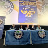 Referendum giustizia, al Massua il dibattito organizzato dal Siulp