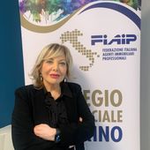 FIAIP Torino: Claudia Gallipoli confermata presidente per il quadriennio 2025-2029