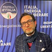 Un cacciatore presidente del Parco del Po? No, grazie Un cacciatore presidente del Parco del Po? No, grazie
