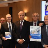 Più Sicuri Insieme, al via la sesta campagna di ANAP Piemonte contro le truffe agli anziani Più Sicuri Insieme, al via la sesta campagna di ANAP Piemonte contro le truffe agli anziani