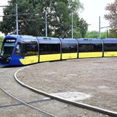 Falchera, inaugurato il nuovo anello tranviario della linea 4 di GTT