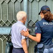 Torino, due arresti per tentata truffa ai danni di una coppia di anziani