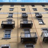 Quasi un milione e mezzo di euro ad ATC, fondi per ristrutturare e riassegnare 90 alloggi Quasi un milione e mezzo di euro ad ATC, fondi per ristrutturare e riassegnare 90 alloggi