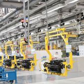 Flessione industriale e crisi di Stellantis, per CNA servono interventi urgenti per il settore automotive