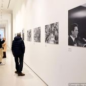 Enrico Berlinguer, una mostra per non dimenticare luoghi e parole