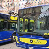 Trasporto pubblico, nuove misure a tutela degli operatori e dell’utenza