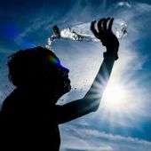 Ondate di calore e alte temperature, come prevenire i danni alla salute Ondate di calore e alte temperature, come prevenire i danni alla salute
