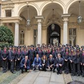 Da oggi in servizio in Piemonte 41 nuovi capitreno