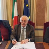 Carnevale di Ivrea, protocollo in Prefettura per “Arance Frigie”