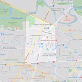 Borgo Campidoglio, da lunedì 1° dicembre entra in vigore la nuova zona pedonale Borgo Campidoglio, da lunedì 1° dicembre entra in vigore la nuova zona pedonale