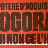 Referendum sul lavoro e sull'autonomia, il Piemonte verso il raggiungimento del quorum Referendum sul lavoro e sull'autonomia, il Piemonte verso il raggiungimento del quorum